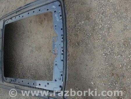 ФОТО Крыша для Honda CR-V (07-11) Киев
