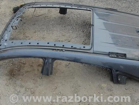 ФОТО Крыша для Honda CR-V (07-11) Киев