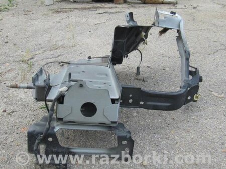 ФОТО Четверть кузова передняя для Mazda CX-7 Киев