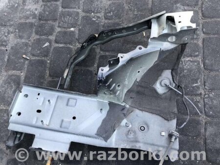 ФОТО Четверть кузова передняя для Mazda CX-7 Киев