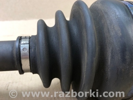 ФОТО Привод передний для Mazda CX-9 TB (2007-2016) Киев