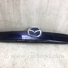 ФОТО Подсветка номера для Mazda CX-9 TB (2007-2016) Киев