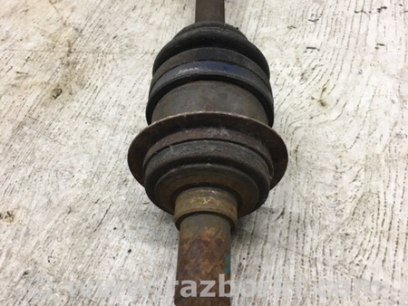 ФОТО Привод задний для Mazda CX-9 TB (2007-2016) Киев