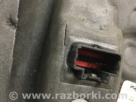 ФОТО Зеркало для Ford Edge 1 U387 (01.2006-04.2015) Киев