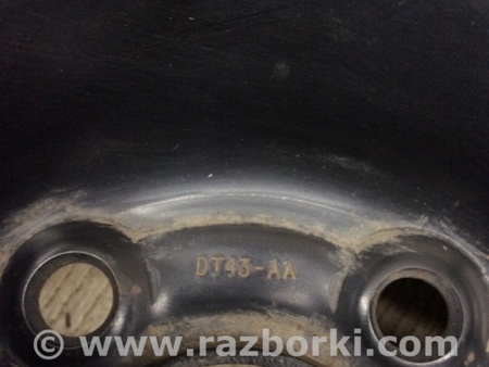 ФОТО Запаска (Докатка, Таблетка) для Ford Edge 1 U387 (01.2006-04.2015) Киев