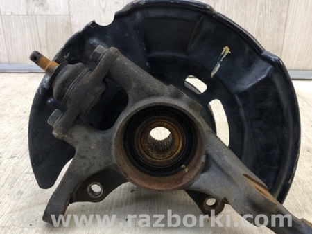 ФОТО Кулак поворотный для Hyundai Elantra HD (04.2006-03.2012) Киев