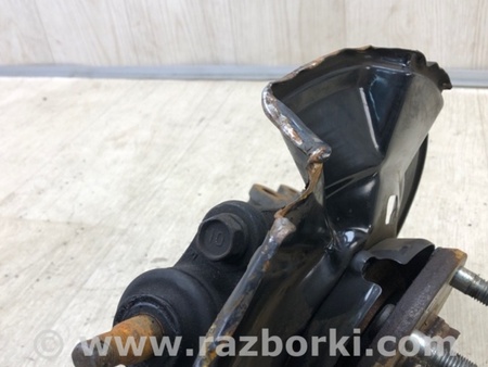 ФОТО Кулак поворотный для Hyundai Elantra HD (04.2006-03.2012) Киев
