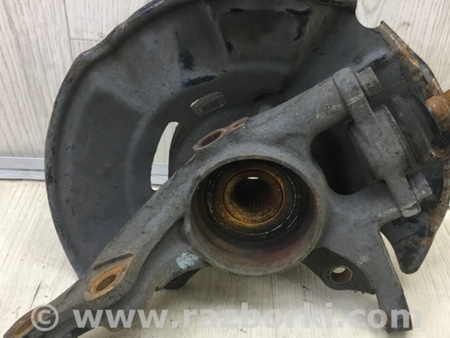 ФОТО Кулак поворотный для Hyundai Elantra HD (04.2006-03.2012) Киев