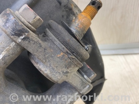 ФОТО Кулак поворотный для Hyundai Elantra HD (04.2006-03.2012) Киев