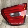 ФОТО Фонарь задний внутренний для Hyundai Elantra HD (04.2006-03.2012) Киев