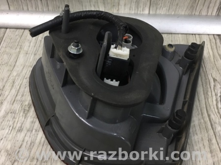 ФОТО Фонарь задний внутренний для Hyundai Elantra HD (04.2006-03.2012) Киев