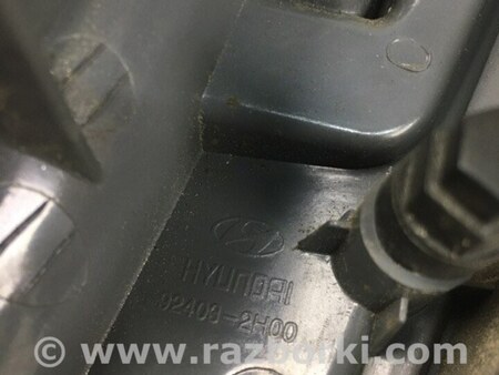 ФОТО Фонарь задний внутренний для Hyundai Elantra HD (04.2006-03.2012) Киев
