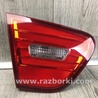 ФОТО Фонарь задний внутренний для Hyundai Elantra HD (04.2006-03.2012) Киев