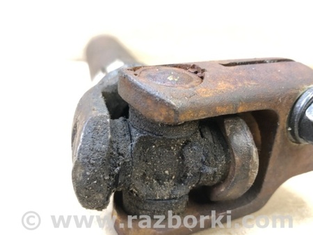 ФОТО Кардан рулевого управления для Hyundai Elantra HD (04.2006-03.2012) Киев