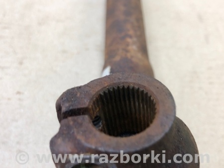 ФОТО Кардан рулевого управления для Hyundai Elantra HD (04.2006-03.2012) Киев