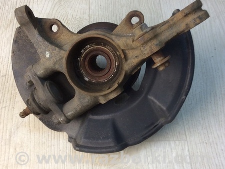 ФОТО Кулак поворотный для Hyundai Elantra HD (04.2006-03.2012) Киев