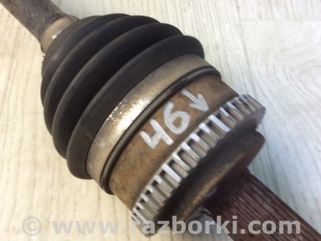 ФОТО Привод передний для Hyundai Elantra HD (04.2006-03.2012) Киев