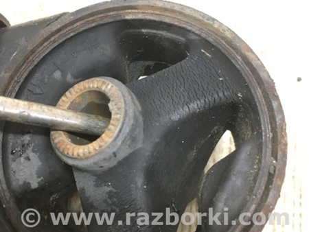 ФОТО Подушка для Hyundai Elantra HD (04.2006-03.2012) Киев