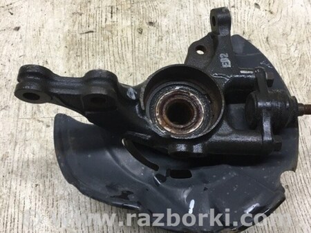 ФОТО Кулак поворотный для Hyundai Elantra HD (04.2006-03.2012) Киев