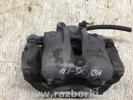 ФОТО Суппорт для Hyundai Elantra HD (04.2006-03.2012) Киев