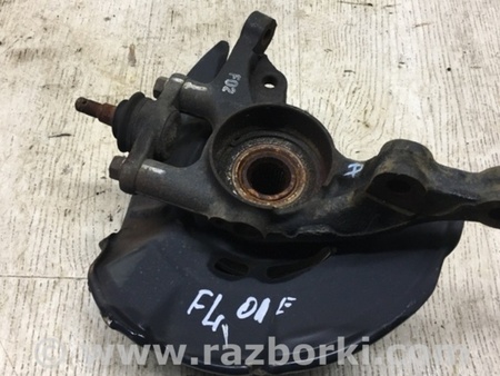 ФОТО Кулак поворотный для Hyundai Elantra HD (04.2006-03.2012) Киев