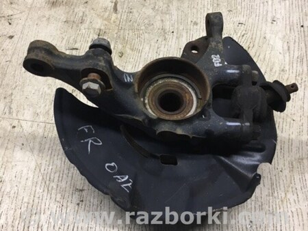 ФОТО Кулак поворотный для Hyundai Elantra HD (04.2006-03.2012) Киев