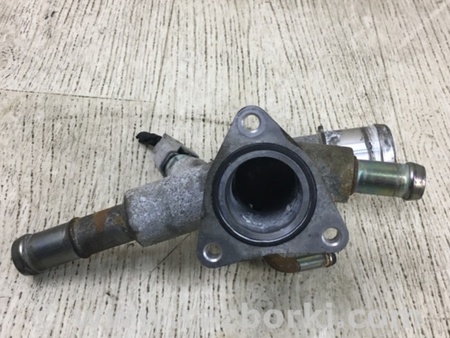 ФОТО Фланец системы охлаждения для Hyundai Elantra MD (04.2010-05.2016) Киев