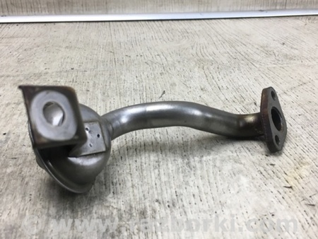 ФОТО Маслоприемник для Hyundai Elantra MD (04.2010-05.2016) Киев