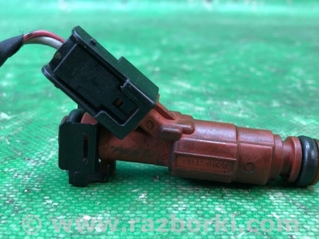 ФОТО Форсунка топливная для Hyundai Elantra MD (04.2010-05.2016) Киев