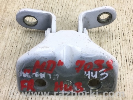 ФОТО Петля двери нижняя для Hyundai Elantra MD (04.2010-05.2016) Киев