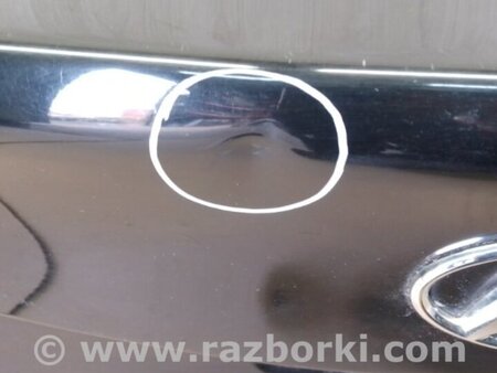 ФОТО Крышка багажника для Hyundai Elantra MD (04.2010-05.2016) Киев