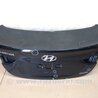 ФОТО Крышка багажника для Hyundai Elantra MD (04.2010-05.2016) Киев