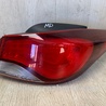 ФОТО Фонарь задний наружный для Hyundai Elantra MD (04.2010-05.2016) Киев