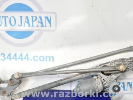 ФОТО Трапеция дворников для Lexus ES350 (06-12) Киев
