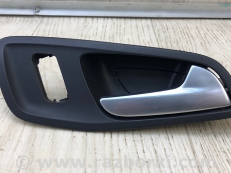 ФОТО Ручка двери внутренняя для Ford Escape 3 (01.2012-12.2018) Киев