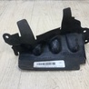 ФОТО Дефлектор радиатора для Ford Escape 3 (01.2012-12.2018) Киев