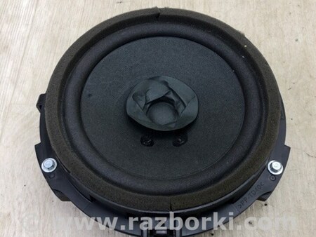 ФОТО Динамики для Ford Escape 3 (01.2012-12.2018) Киев