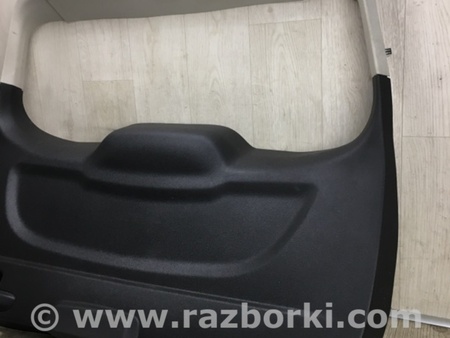 ФОТО Обшивка крышки багажника для Ford Escape 3 (01.2012-12.2018) Киев