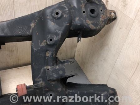 ФОТО Балка задней подвески для Ford Escape 3 (01.2012-12.2018) Киев