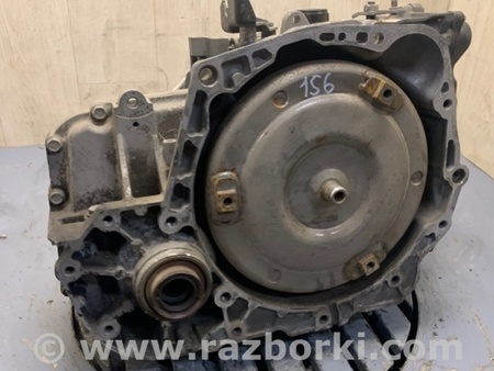 ФОТО АКПП (коробка автомат) для Chevrolet Evanda V200 (09.2004-09.2006) Киев