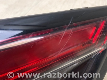 ФОТО Фонарь задний внутренний для Ford Escape 4 (01.2018-...) Киев