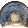 ФОТО Щиток тормозного механизма для Infiniti EX35 (37) (07-12) Киев
