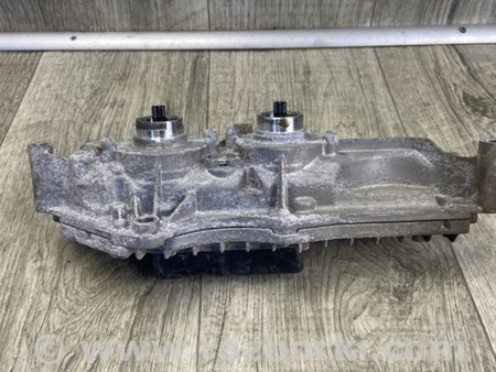 ФОТО Блок управления АКПП для Ford Fiesta Mk6 (2008-2017) Киев