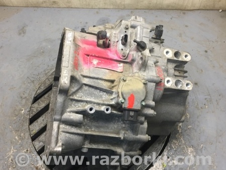 ФОТО АКПП (коробка автомат) для Ford Fiesta Mk6 (2008-2017) Киев