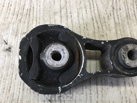 ФОТО Подушка двигателя нижняя для Ford Fiesta Mk6 (2008-2017) Киев