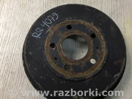 ФОТО Тормозной барабан для Ford Focus 3 (01.2010 - 03.2018) Киев