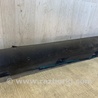 ФОТО Накладка порога наружная для Ford Focus 3 (01.2010 - 03.2018) Киев