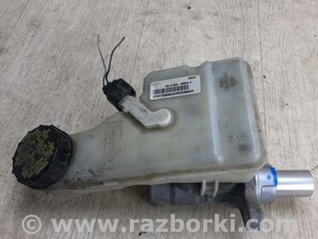 ФОТО Главный тормозной цилиндр для Ford Focus 3 (01.2010 - 03.2018) Киев