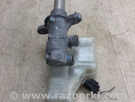 ФОТО Главный тормозной цилиндр для Ford Focus 3 (01.2010 - 03.2018) Киев