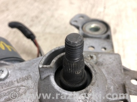 ФОТО Моторчик дворников для Ford Focus 3 (01.2010 - 03.2018) Киев